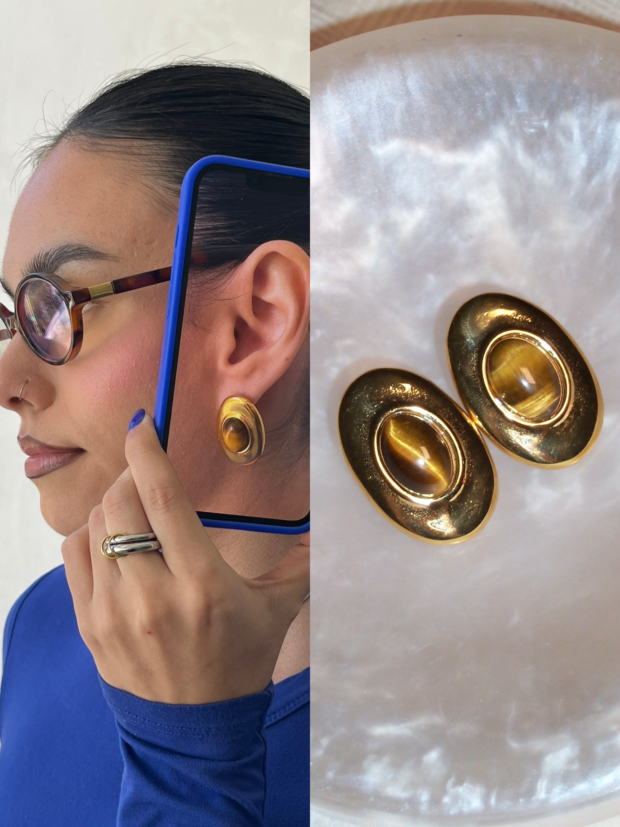 EARINGS