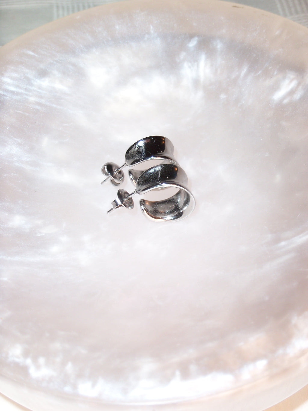 Ziannya Earring