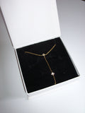 Selene hand chain