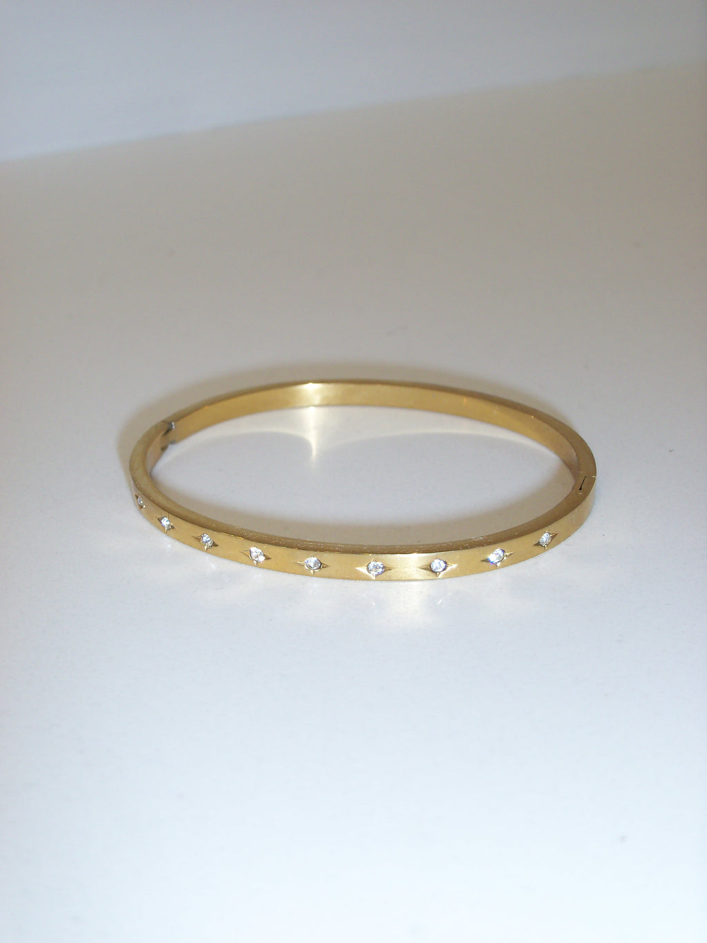 the rose bracelet