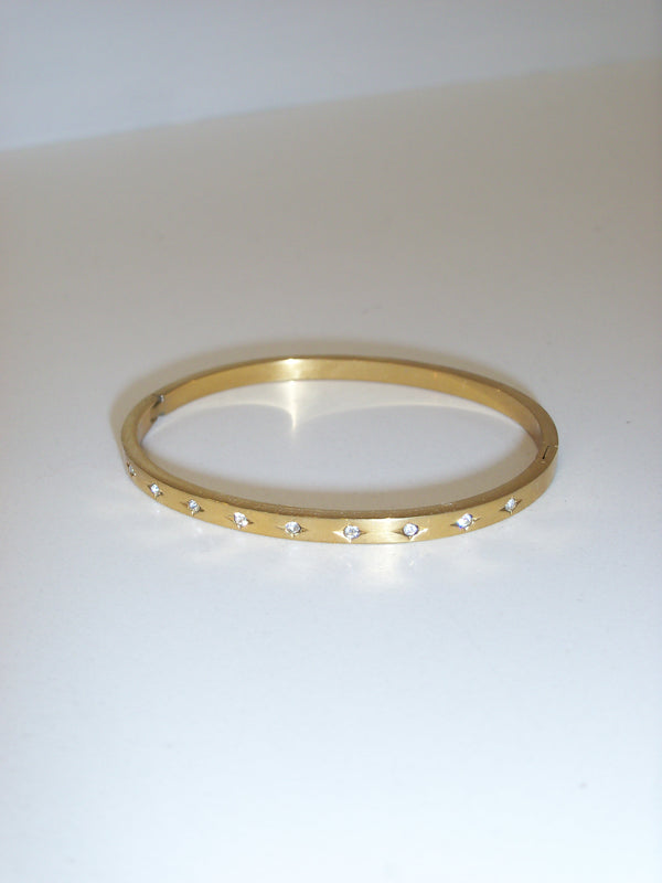 the rose bracelet