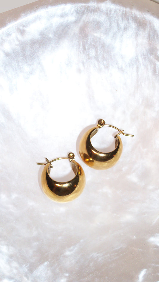 Jovanna Earring