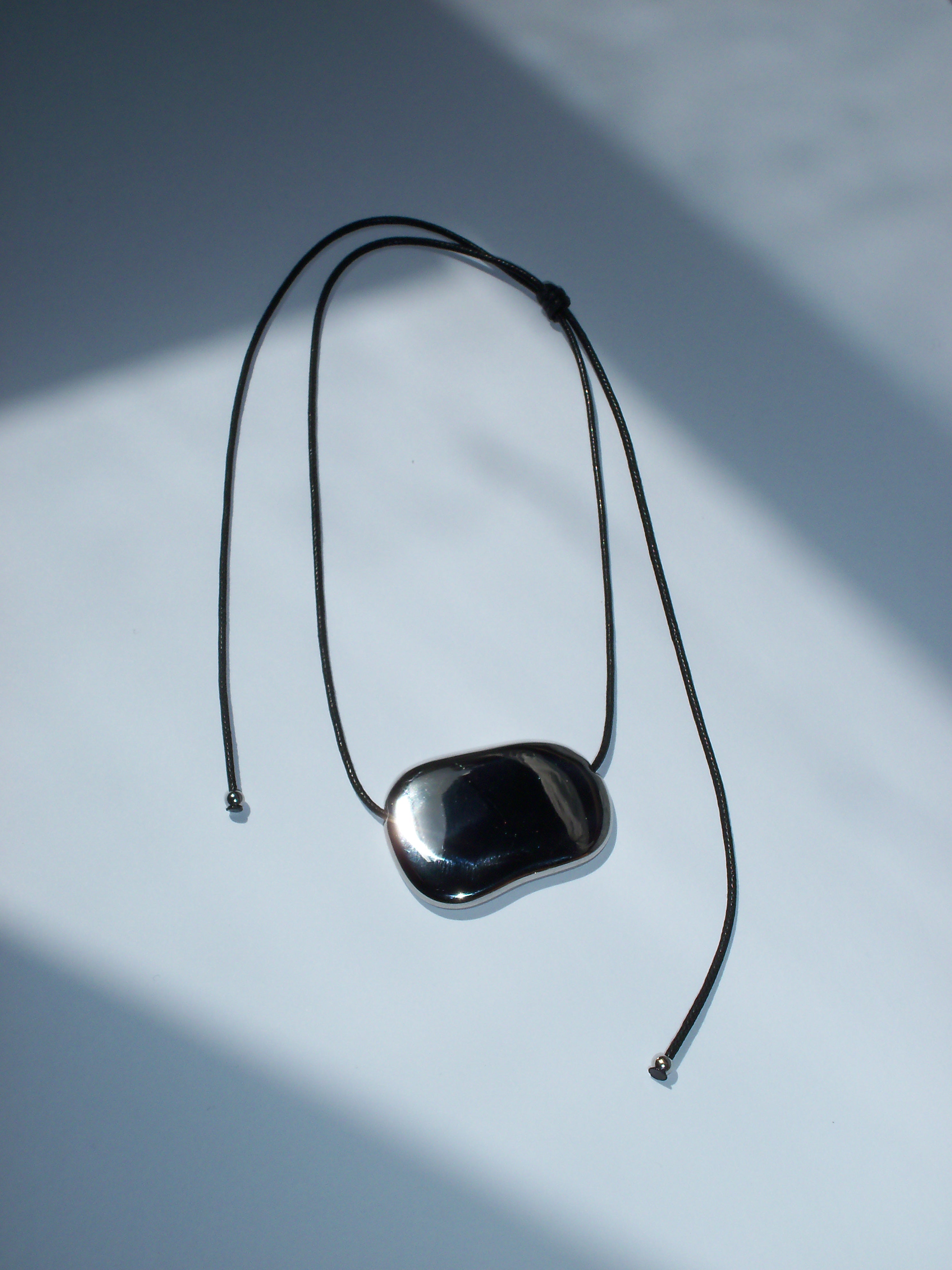 Rosalie Necklace