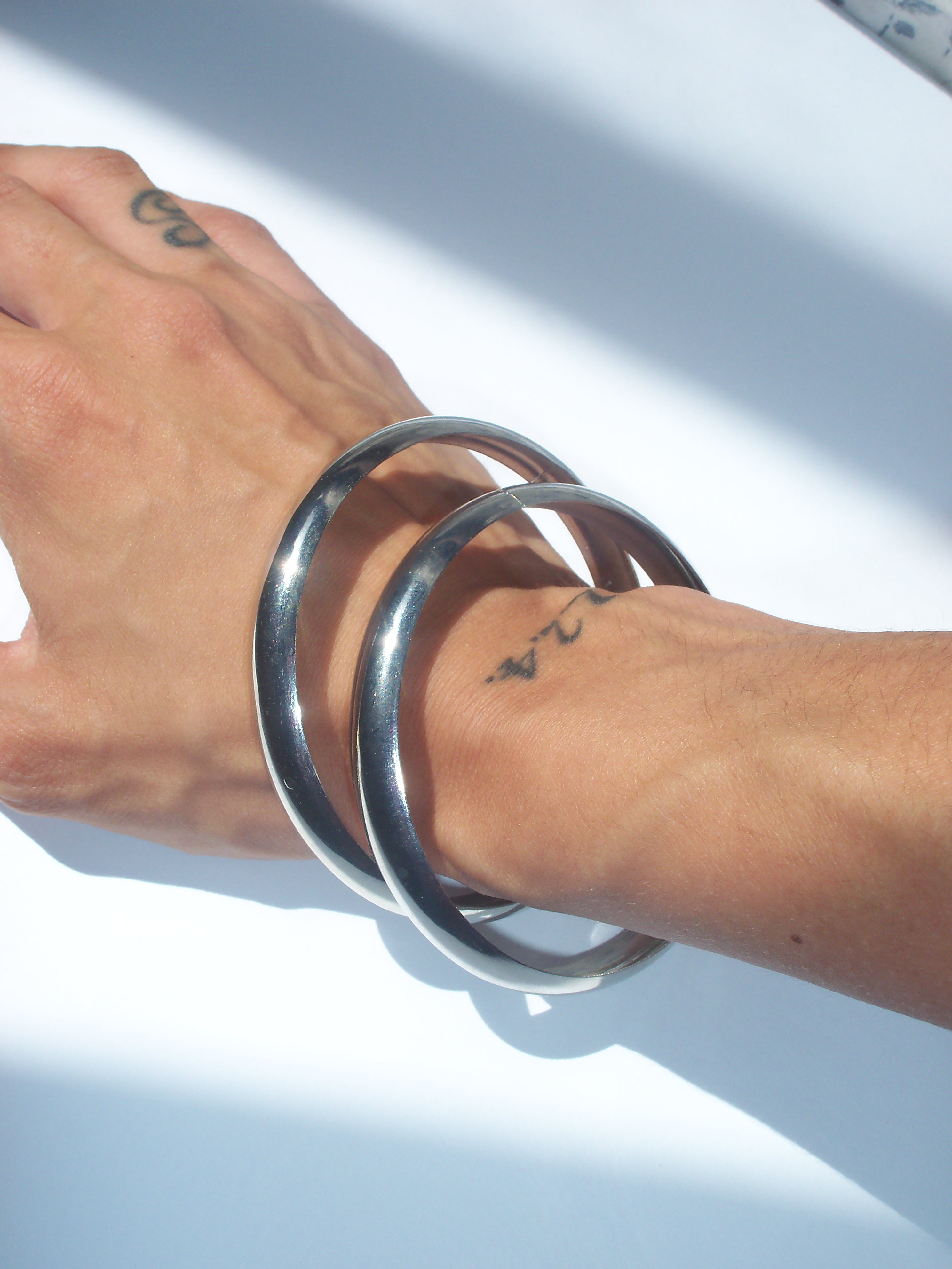 Sienna Bangle