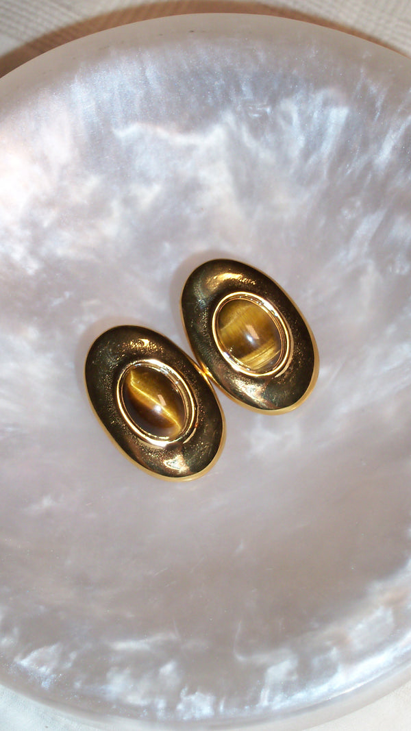 Christina Earring