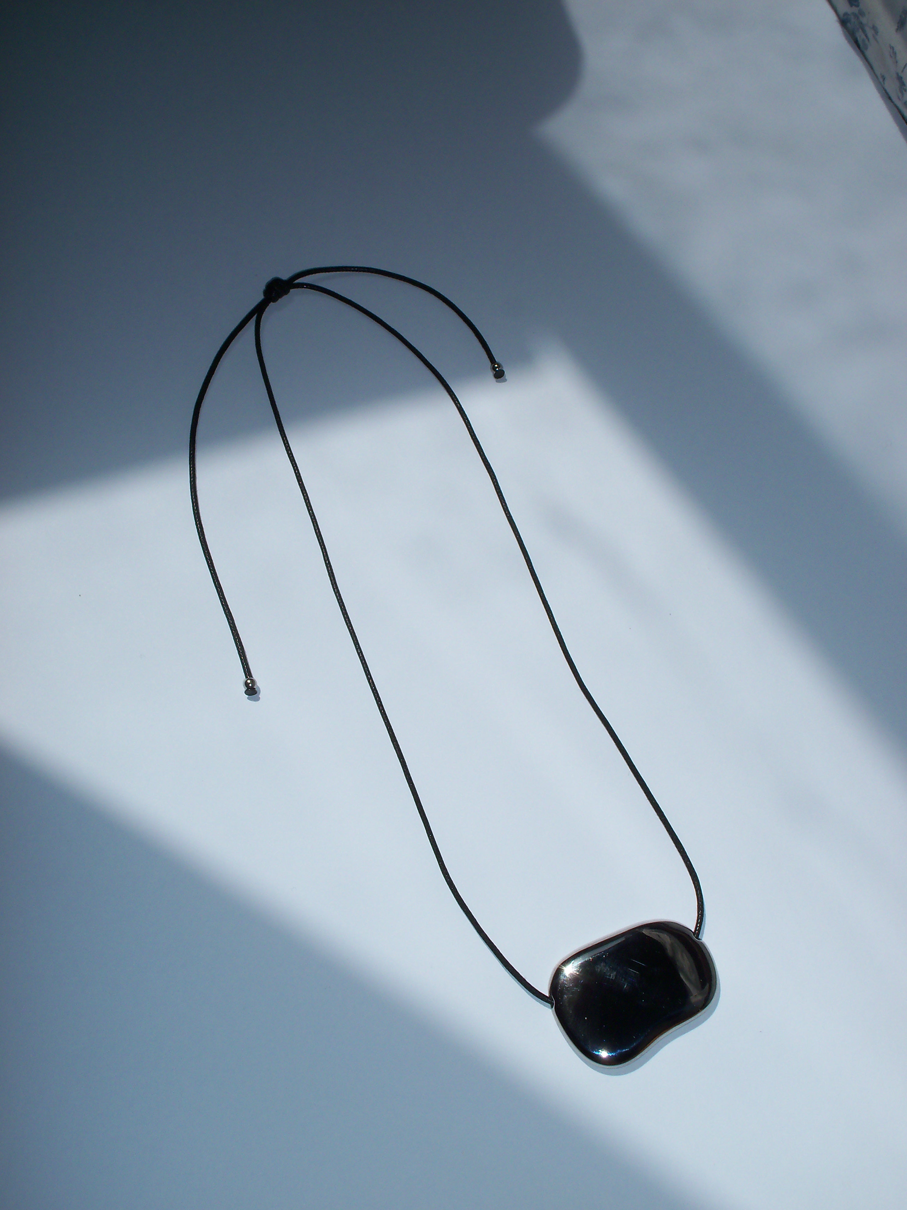 Rosalie Necklace