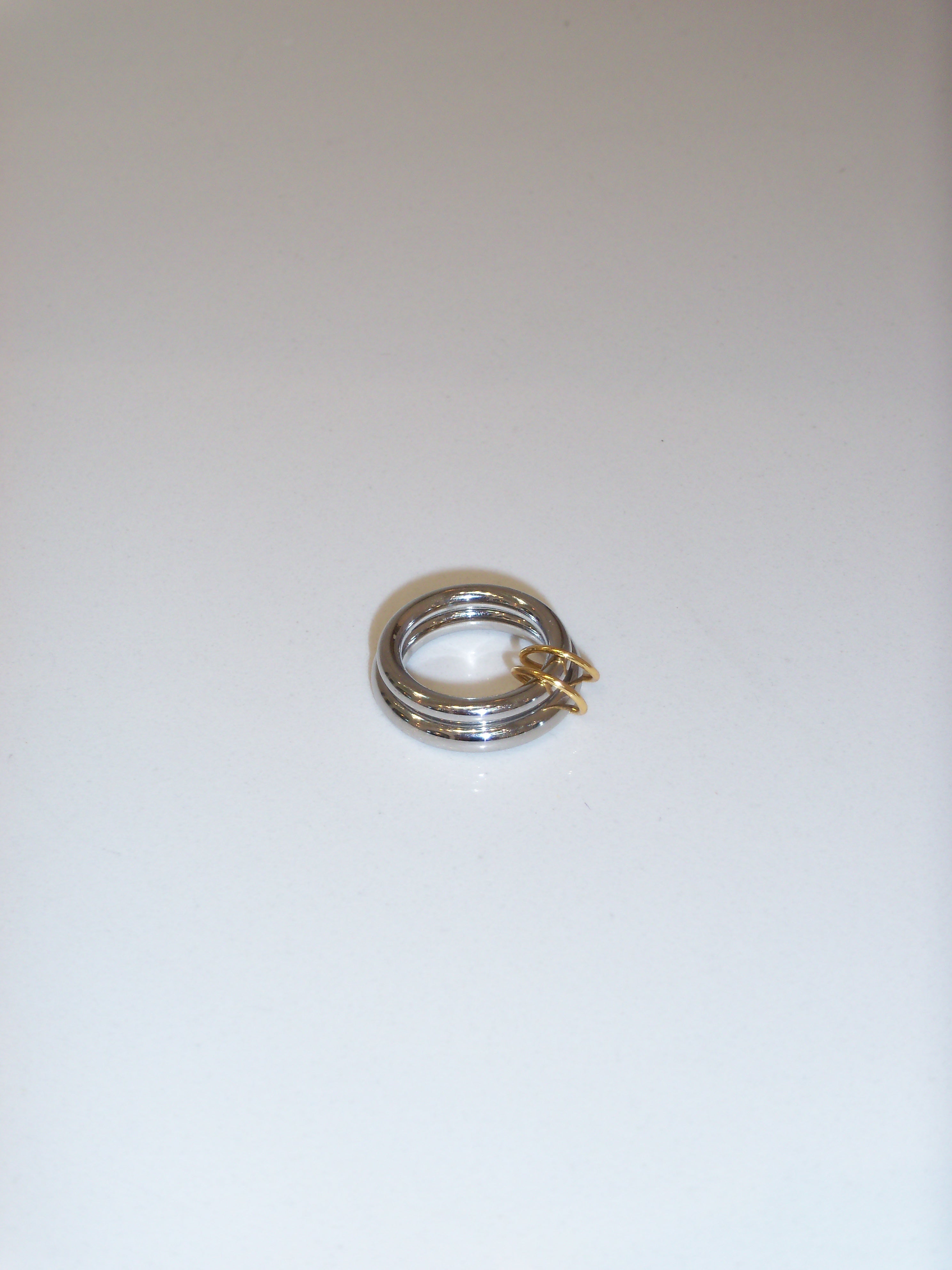 the ss ring