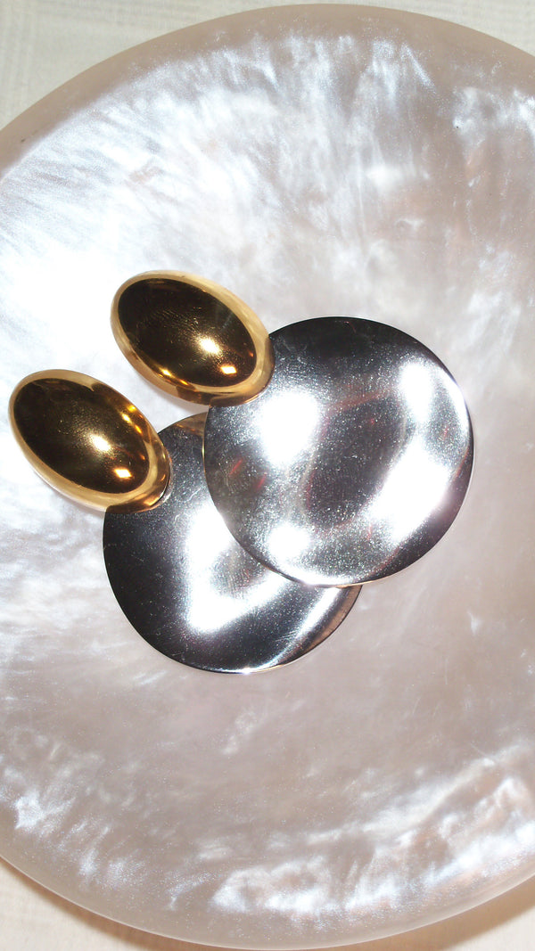 Janissa Earring