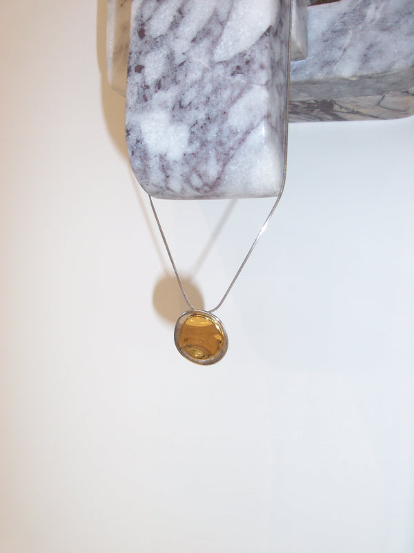 the serena necklace